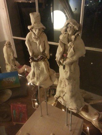 Creativ Atelier Alte Fürstliche Schmiede